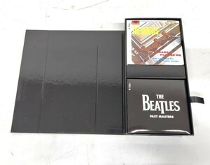 U115-W7-1751 THE BEATLES ザ・ビートルズ BOX/THE BEATLES IN MONO ザ・ビートルズ MONO BOX CD③