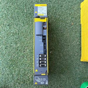 4D161 ファナック FANUC A06B-6114-H302 サーボアンプ　保証付き　インボイス対応