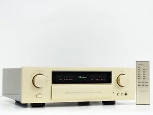 ■□Accuphase C-2410 プリアンプ アキュフェーズ□■013374002□■