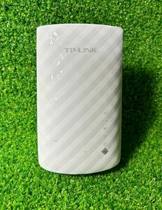 無線LAN中継器 TP-Link 無線LAN 中継器 tp-link ティーピーリンク ワイヤレス AC750 wifi レンジ エクステンダーTP-LINK 中古