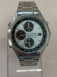 1101. 腕時計 SEIKO セイコー 7t32-7c60 885395 動作未確認現状ジャンク品