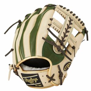 1619587-Rawlings/軟式グラブ HOH PRO EXCEL WIZARD #02 COLORS 内野/