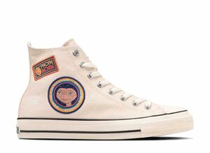 E.T. Converse All Star WP Hi "Moon White" 24.5cm 31311120