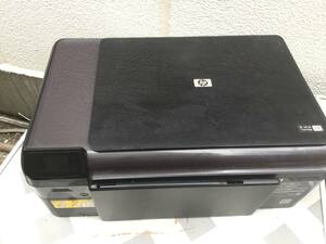 hp プリンター B109