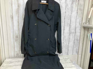 SLY 030GSY30ー0910/DAMAGE Trench トレンチコート