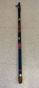 6-11-29■ オリムピック ひらそ3号 -540 PX 石突有り BEST QUALITY FISHING ROD 放流　中古現状品　115cm〜 釣竿 釣り竿