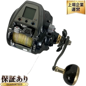 DAIWA SEABORG 500JP 電動 リール 釣り 趣味 フィッシング ダイワ 中古 Y9626827