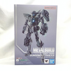 【中古】開封)METAL BUILD ガンダムアストレアII[240019457697]