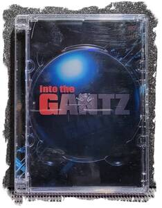 into the 「G」 (映画『GANTZ』) [DVD]・0022