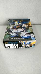 □送料無料 SDガンダム BB戦士 No.273 ガンダム RX-78 NT-1(アレックス) / ガンプラ 機動戦士ガンダム0080　ポケットの中の戦争