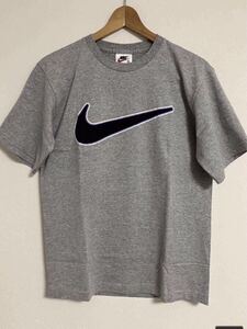 NIKEナイキ　半袖Tシャツ　90sデッドストック(ワンウォッシュ) BOYS XLサイズ