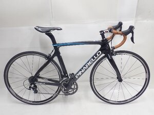 PINARELLO ピナレロ GAN T600 ロードバイク 2016年モデル 105仕様 配送/来店引取可 ¶ 703CB-1