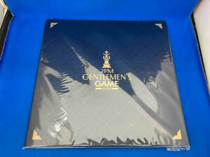 レコード　2PM 【輸入盤】Gentlemen