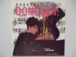 Dorothy Donegan -Live At The 1990 Floating Jazz Festival