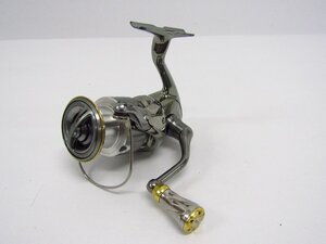 SHIMANO シマノ 18. STELLA ステラ C3000 リール ハンドルノブカスタム ◆ SP9739