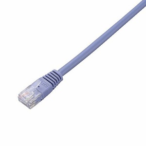 エレコム Cat5e準拠LANケーブル 40m ブルー LD-CTN/BU40 /l