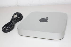 Mac mini（M1,2020）1TB/16GB〈MGNT3J/A〉⑥