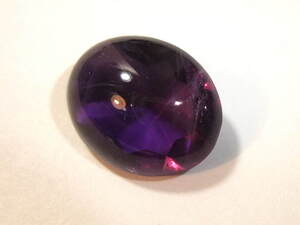 高品質アメジスト8.6ct 綺麗カット石amethyst ファセットカット リユースの宝飾用ルース　6　パワーストーン色々まとめてたくさん 125-10