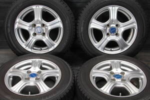 ss/条件付送料無料 19年 良ミゾ YOKOHAMA iceGUARD iG50PLUS 175/65R14×5.5J +45 4H PCD100 4本セット フィット キューブ コルト 等