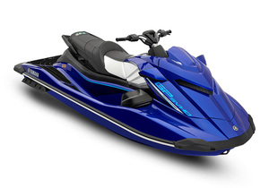 2024年ヤマハジェット新艇！　YAMAHA　GP　SVHO　ブルー　0時間　ヤマハジェット