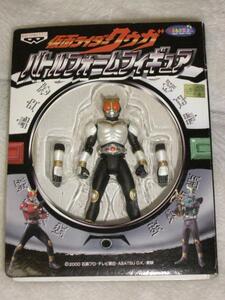 仮面ライダー クウガ バトルフォーム 石森章太郎 検バンダイ 超合金 ソフビ HG