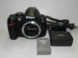 ニコン（Nikon） D3000 カメラ(中古良品)