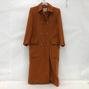 HERMES エルメス コート 38 タグあり 【CLAR2026】