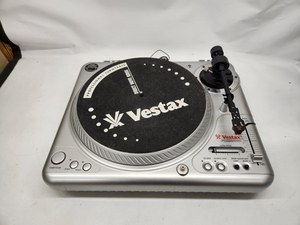 Vestax ターンテーブル PDX-2000 DJ機材 オーディオ 音響機器 ベスタクス 札幌市 平岸店