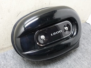 XL1200X 純正エアクリーナー スポーツスター XL1200NS/V/CA/B/883L/N/R