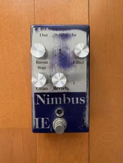 Iron ether Nimbus