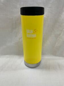 Klean Kanteen クリーンカンティーン TKワイド カフェキャップ 16oz 473ml