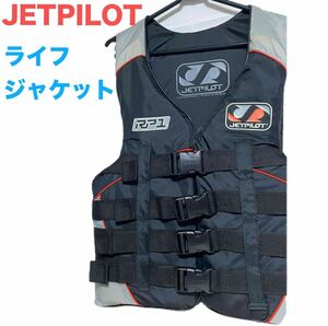 JETPILOT ジェットパイロット　【ライフジャケット】