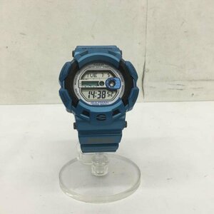 G-SHOCK FREE ジーショック 腕時計 デジタル GULFMAN G-9100TC 3088 SURFING NORTH SHORE HAWAII Watch Digital 10072466