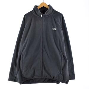 古着 ザノースフェイス THE NORTH FACE フリースジャケット メンズXXL /eaa301398 【LP2405】