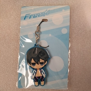 Free!ラバーマスコット