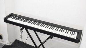 4672 中古品 KORG SP-100 コルグ 電子ピアノ