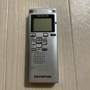 OLYMPUS Voice-Trek V-62 オリンパス ボイストレック ICレコーダー ボイスレコーダー 送料無料 S861