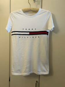 Tommy Tシャツ　美品