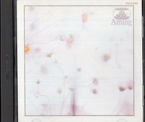 即：あみん / メモリアル・・・ 83年盤/CD