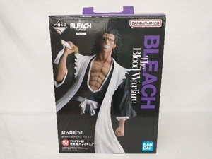 ラストワン賞 更木剣八 MASTERLISE 一番くじ BLEACH 千年血戦篇 OP.1 BLEACH