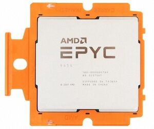 2月5日発送 AMD EPYC 9654 96C 2.4GHz 384MB Socket SP5 360W