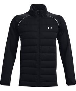 セール! 残りわずか! 正規品 本物 新品 アンダーアーマー ハイブリッド ジャケット ダウン UNDER ARMOUR ワイルド クール! ゴルフ MD