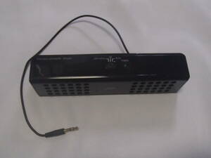 JVC Portable Speakers/SP-A230