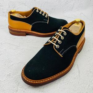 【希少・美品】Tricker