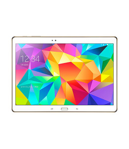 Galaxy Tab S SCT21[32GB] au ホワイト【安心保証】