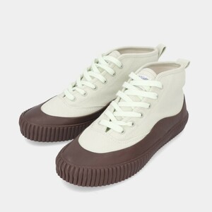 【新品】メゾン キツネ HU04736WW0042 スニーカー MAISON KITSUNE P300 36