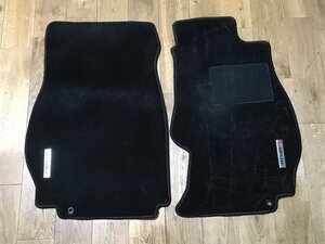 Z33　フェアレディZ　nismo　フロアマット　［60OK2］