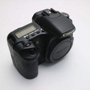 美品 EOS 30D ブラック ボディ 即日発送 デジ1 Canon デジタルカメラ 本体 あすつく 土日祝発送OK