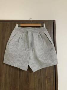 【新品】新品タグ付き！L！ナイキNIKE ハーフパンツテックパック