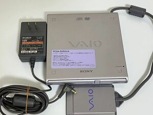 SONY バイオノート